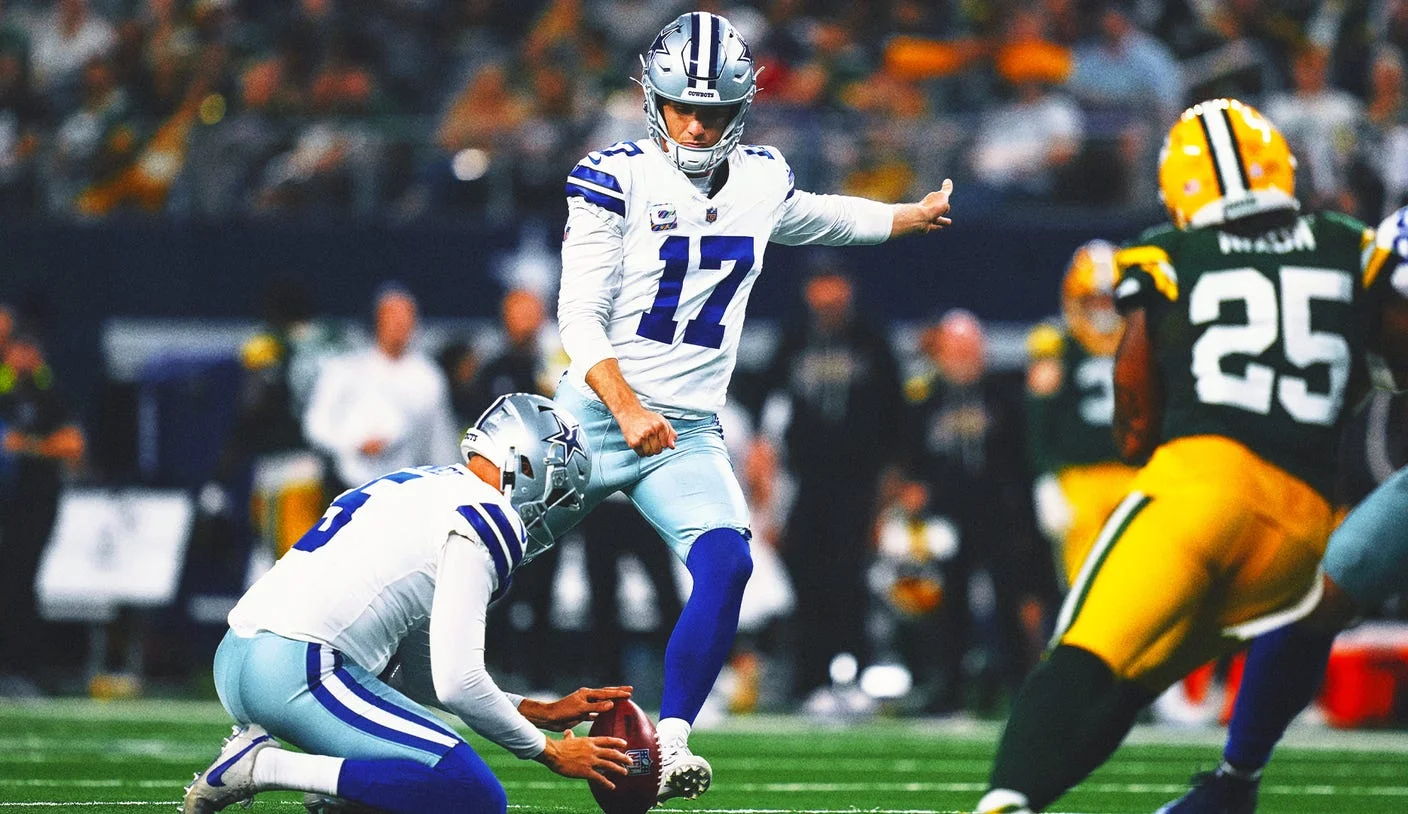 Is The Football Juiced? Ex-NFL Kickers Weigh in on Spike in Long Fields Goals Made