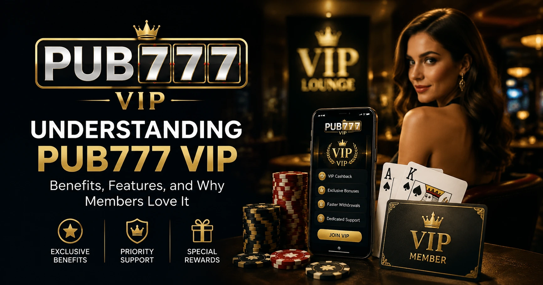 Understanding pub777 vip - image 1