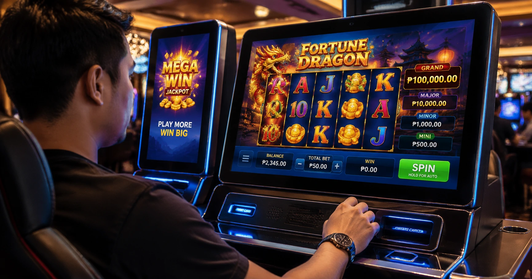 Exploring the Popularity of 777 pub com ph and Its Role in Filipino Gaming Culture - image 2