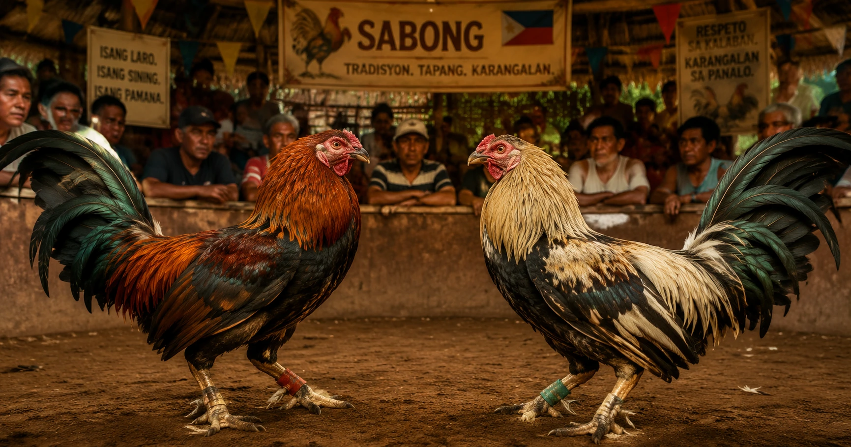 Understanding Phsabong Sabong and Its Role in Filipino Culture - image 2 Understanding Phsabong Sabong and Its Role in Filipino Culture - image 2
