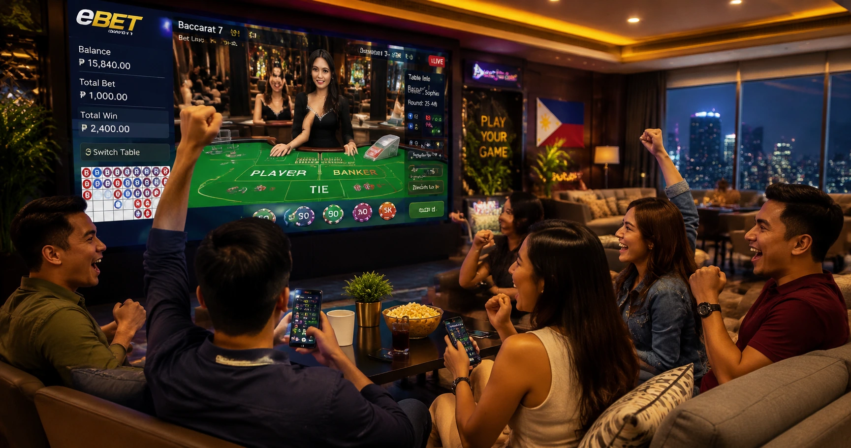Discovering Milyon99 Casino: The Leading Filipino Online Gaming Platform - image 2 Discovering Milyon99 Casino: The Leading Filipino Online Gaming Platform - image 2
