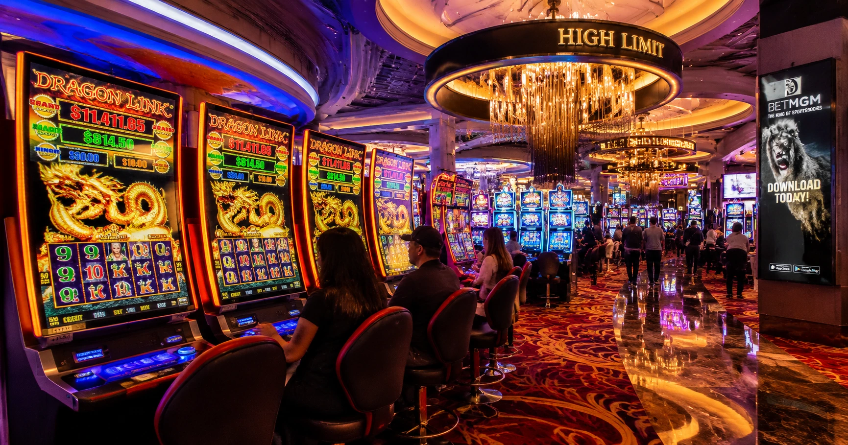 Discover the Excitement of 8k8 Casino and Its Latest Features - image 1