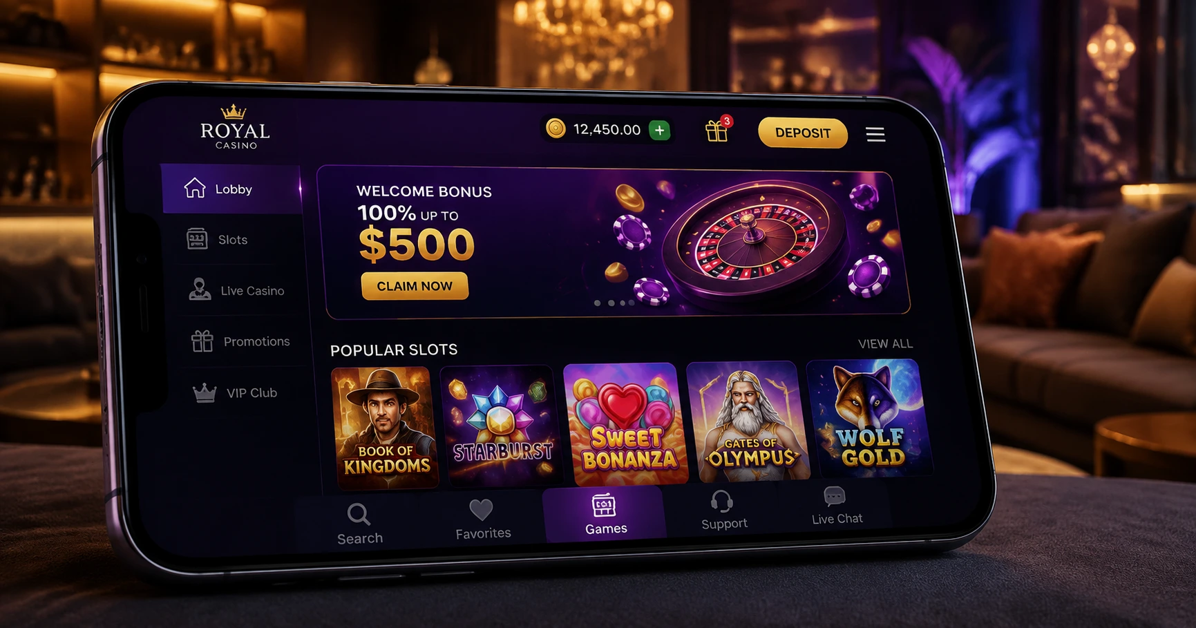 Discover the Excitement of 8k8 Casino and Its Latest Features - image 2