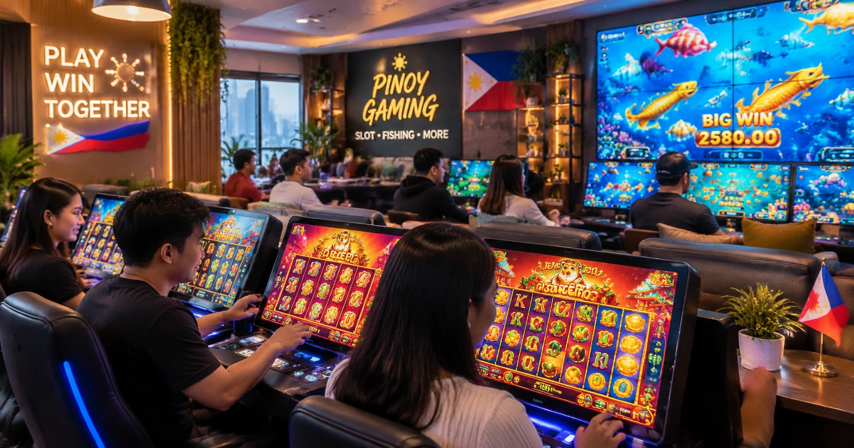 Exploring 776 pub: The Top Choice for Gaming Fans - image 1 Exploring 776 pub: The Top Choice for Gaming Fans - image 1